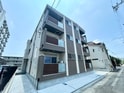 仮）クレスト