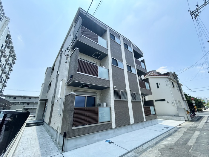 仮）クレスト