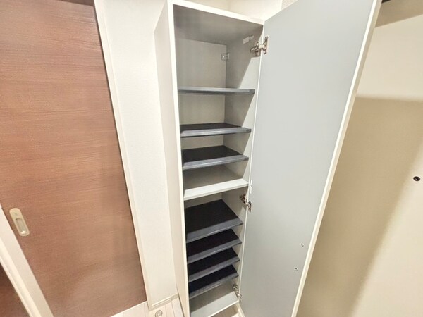靴箱