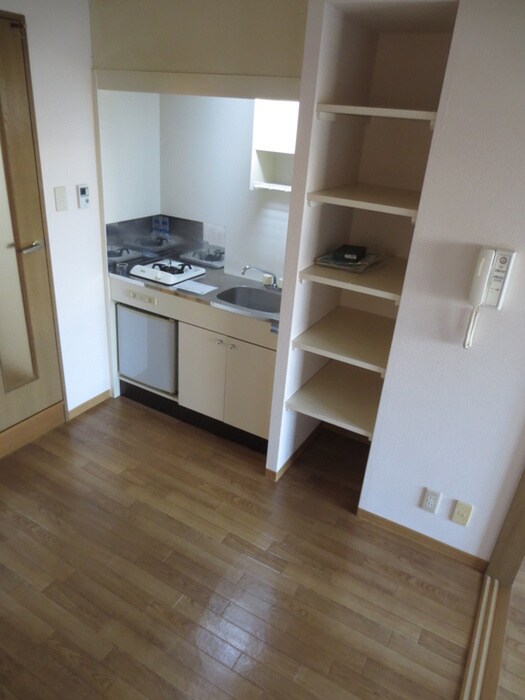 物件内観写真7　(キッチン)