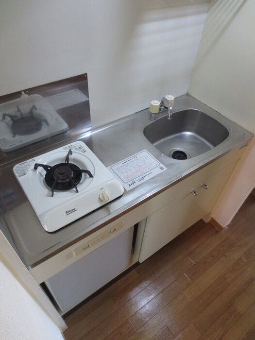 物件内観写真8　(キッチン)