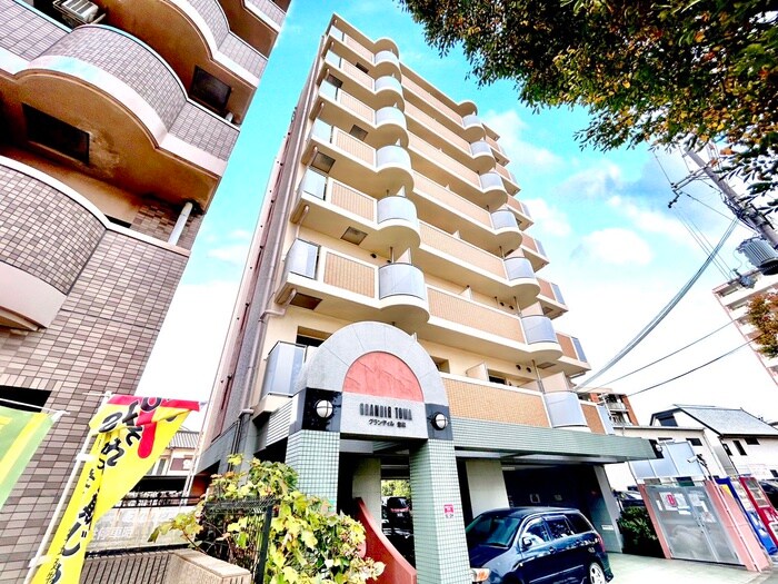 物件外観写真6　(外観写真)