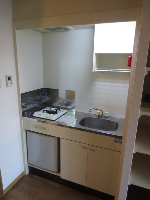 物件内観写真11　(キッチン)