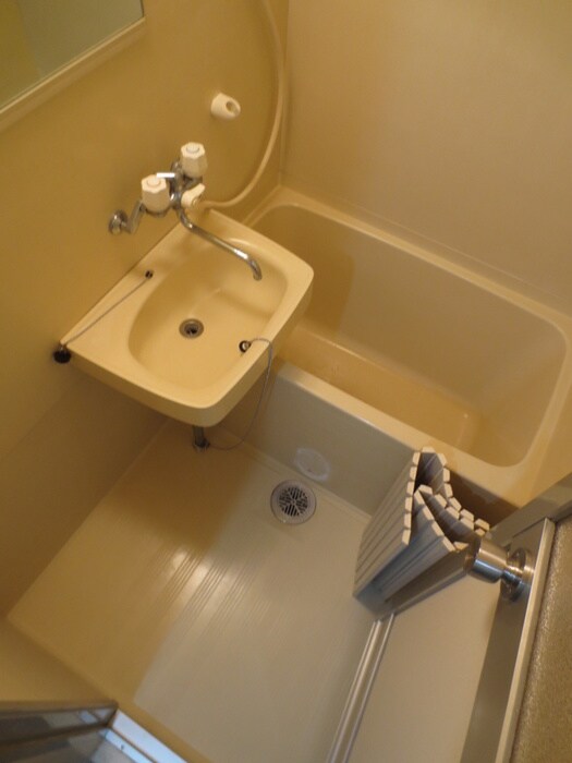 物件内観写真14　(バス／シャワールーム等)