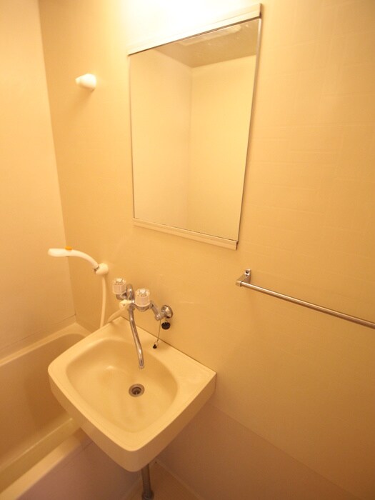 物件内観写真14　(洗面)