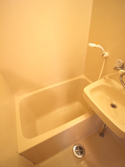 物件内観写真15　(バス／シャワールーム等)