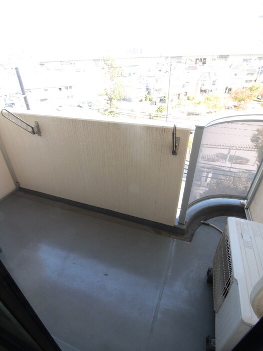 物件内観写真16　(ベランダ・バルコニー)