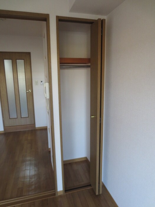 物件内観写真19　(収納)