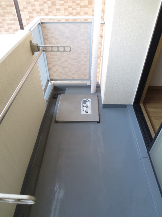 物件内観写真20　(ベランダ・バルコニー)