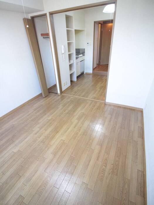 物件内観写真21　(居室)