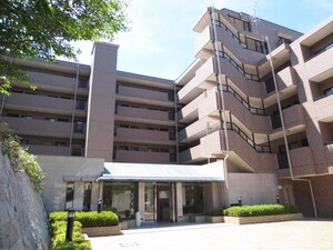 池田五月丘パ－クハウス(215)外観写真