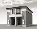 仮）高鷲３丁目アパート