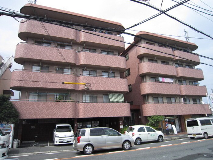 物件外観写真2　(外観写真)