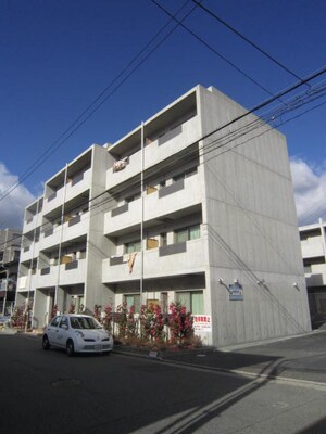 Ｌａ ｂｅａｕ ｍａｔｓａｎ外観写真