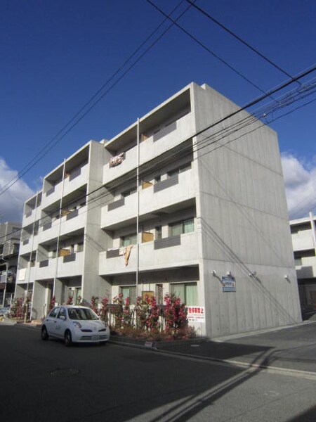 Ｌａ ｂｅａｕ ｍａｔｓａｎ外観写真