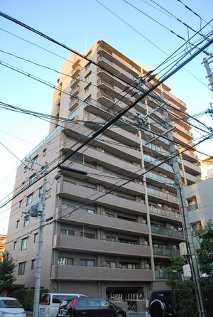 レックスシティ堺駅前(503)外観写真