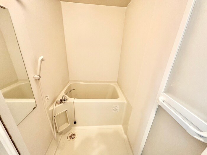 物件内観写真8　(バス／シャワールーム等)