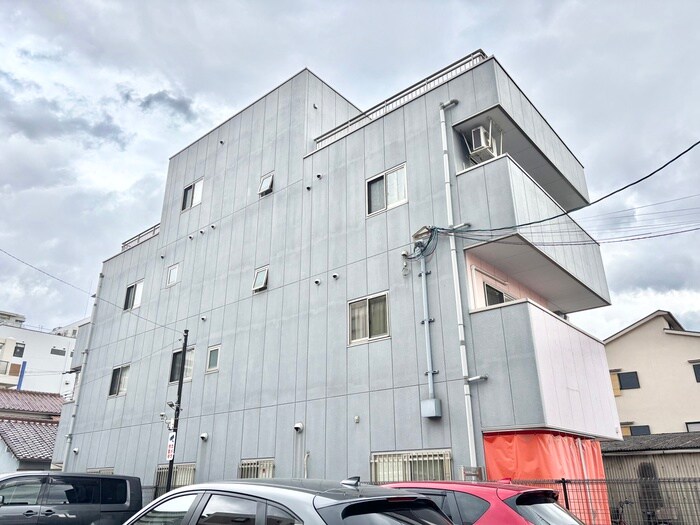 物件外観写真4　(外観写真)