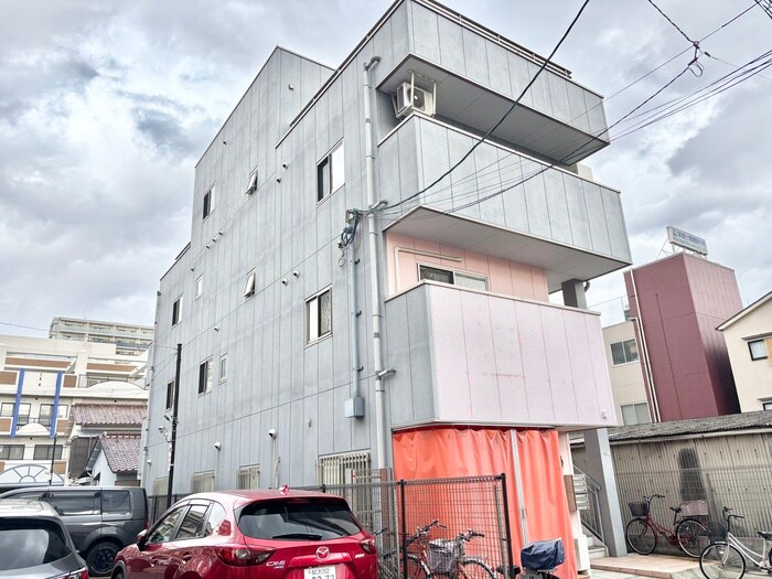 物件外観写真5　(外観写真)