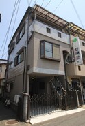 東大阪市花園東町1丁目戸建