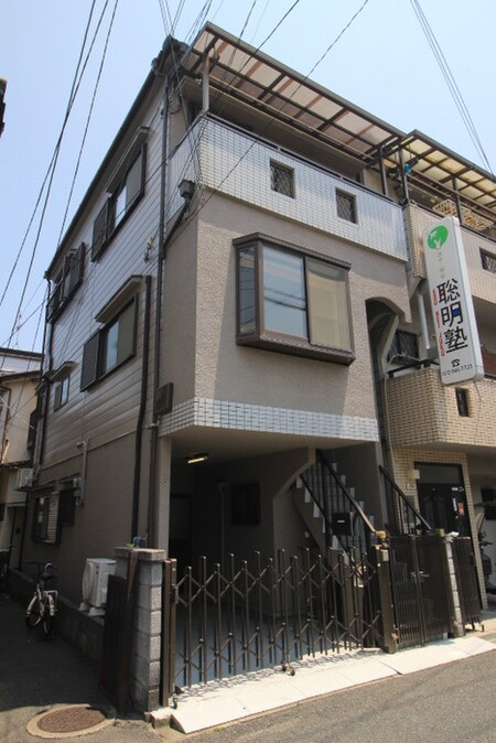東大阪市花園東町1丁目戸建外観写真