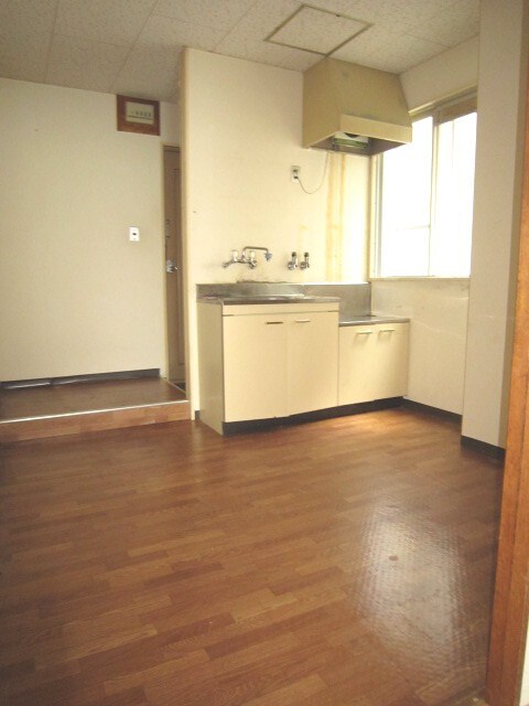 物件内観写真7　(キッチン)