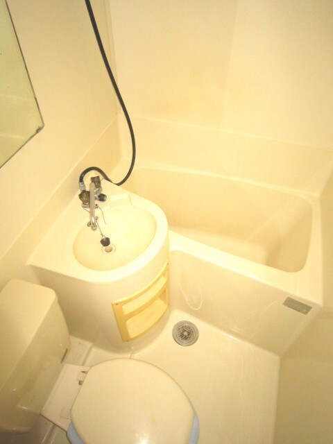 物件内観写真9　(バス／シャワールーム等)