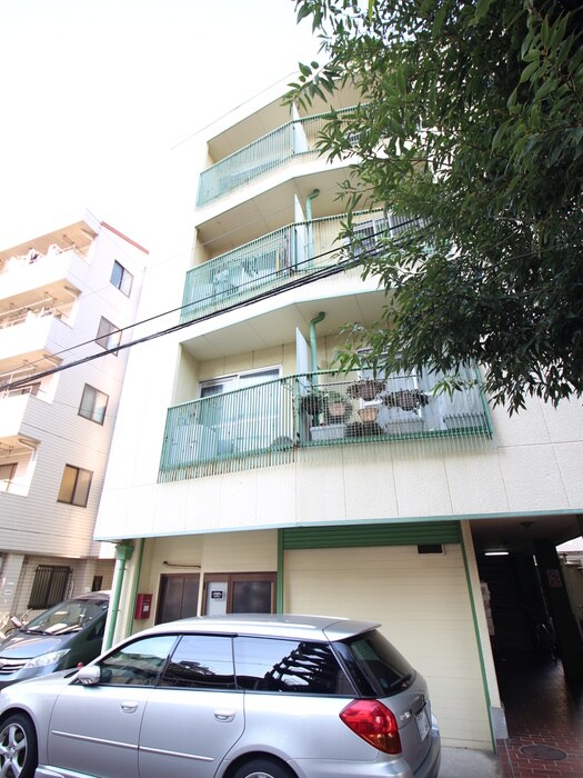 物件外観写真5　(外観写真)