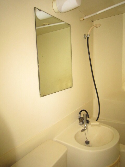 物件内観写真10　(洗面)