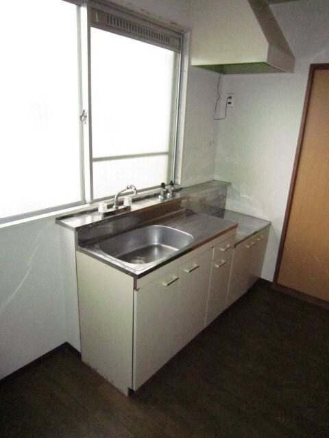 物件内観写真10　(キッチン)