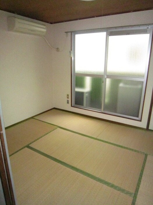 物件内観写真12　(居室)