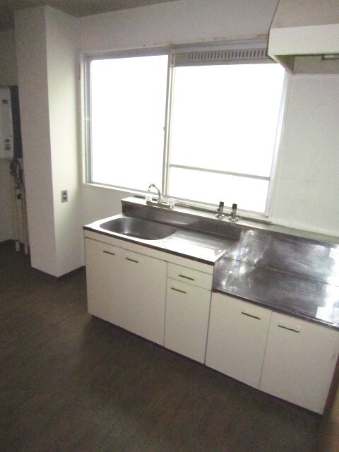 物件内観写真12　(キッチン)