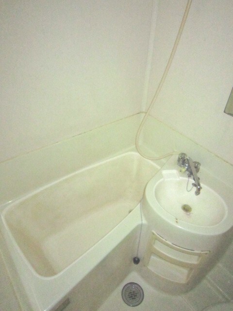 物件内観写真13　(バス／シャワールーム等)