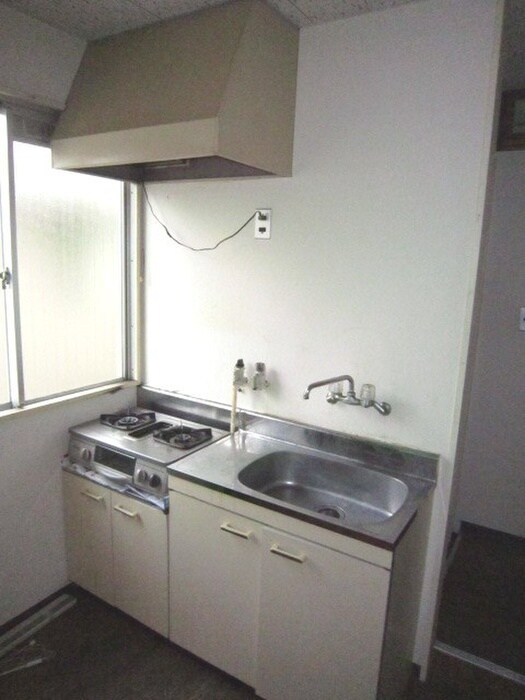 物件内観写真14　(キッチン)