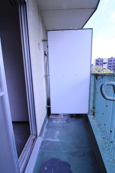 物件内観写真17　(ベランダ・バルコニー)