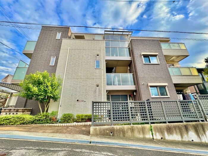 物件外観写真2　(建物設備)