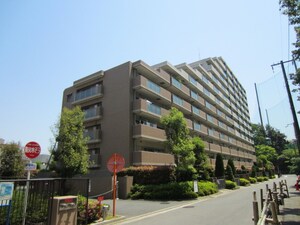 ﾚｽﾀｰｼﾞｭ千里万博公園（304）外観写真