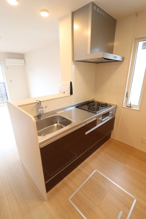 物件内観写真7　(キッチン)