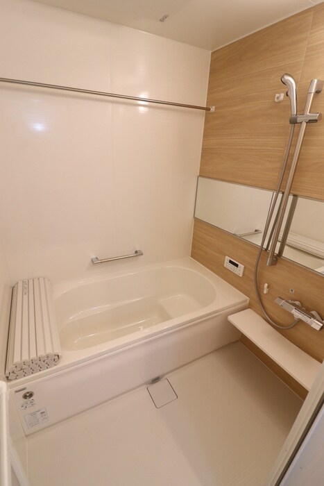 物件内観写真9　(バス／シャワールーム等)