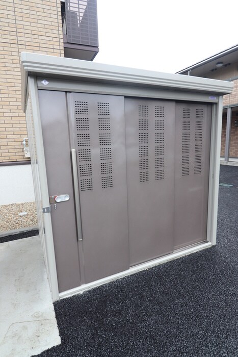 物件外観写真4　(その他)