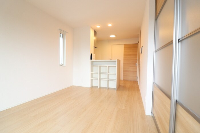 物件内観写真17　(居室)