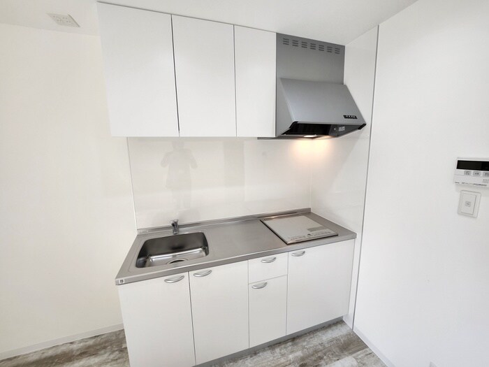 物件内観写真7　(キッチン)