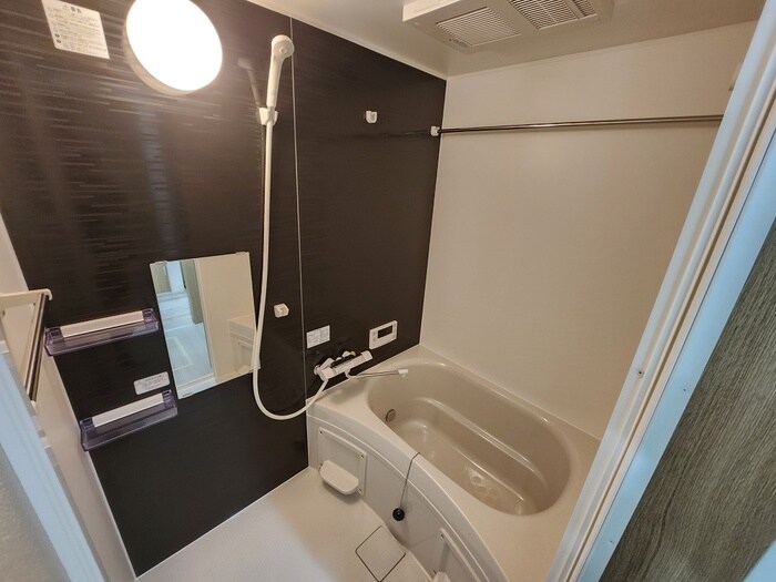 物件内観写真8　(バス／シャワールーム等)