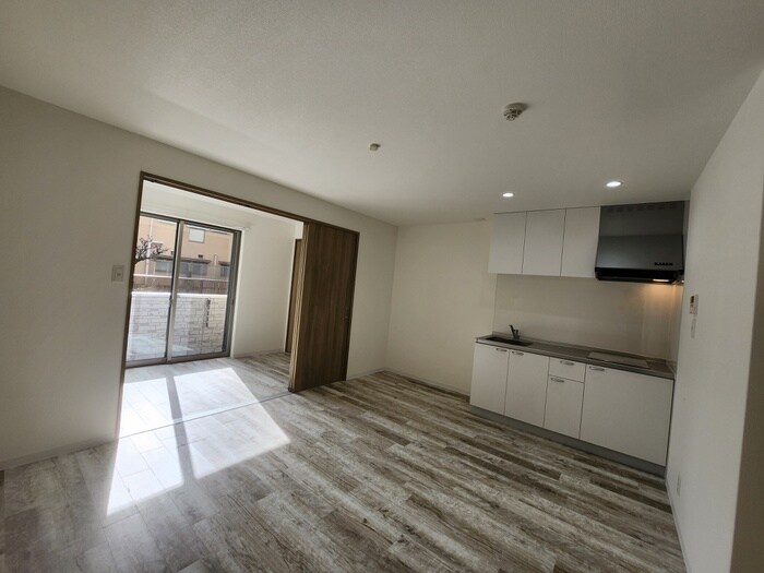 物件内観写真12　(居室)