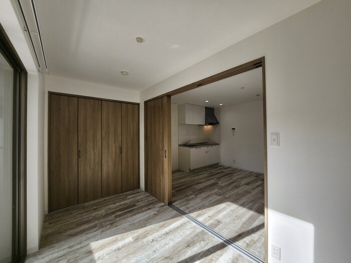 物件内観写真13　(居室)