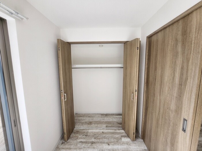 物件内観写真14　(収納)