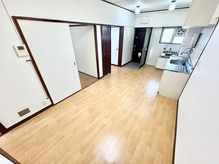 物件内観写真7　(居室)