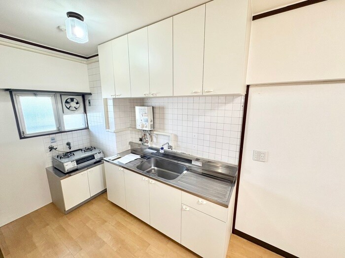 物件内観写真9　(キッチン)
