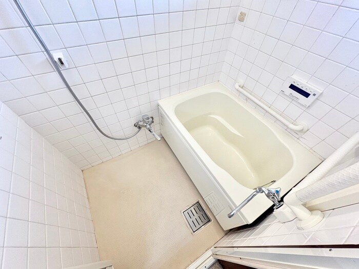 物件内観写真11　(バス／シャワールーム等)