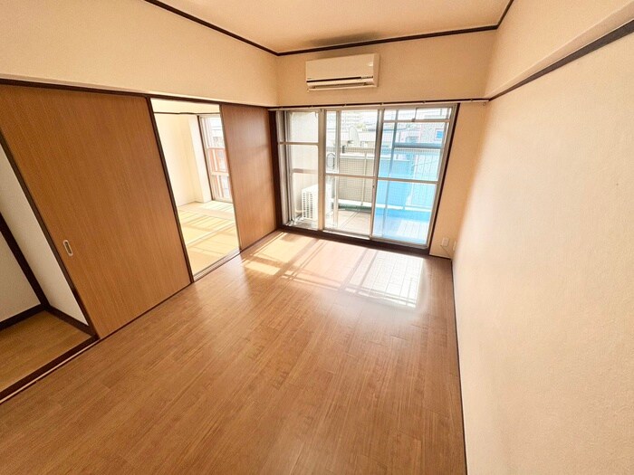 物件内観写真17　(居室)